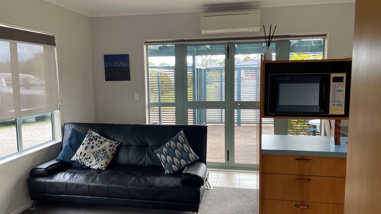 Photo of Livingroom in Hilltop