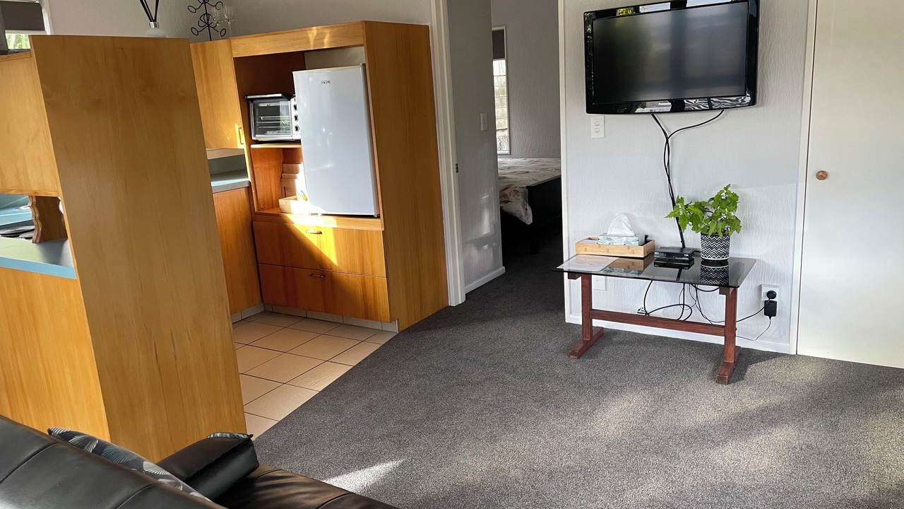 Photo of Livingroom in Hilltop