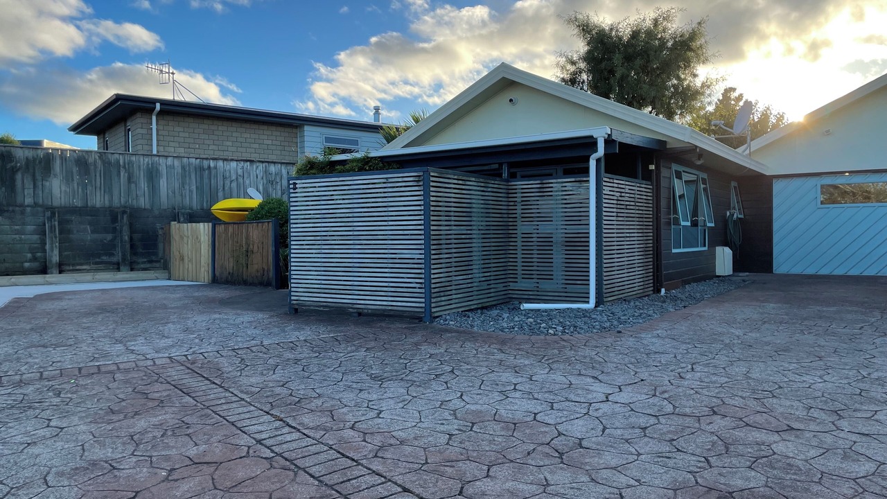 Photo of Outdoor in Hilltop