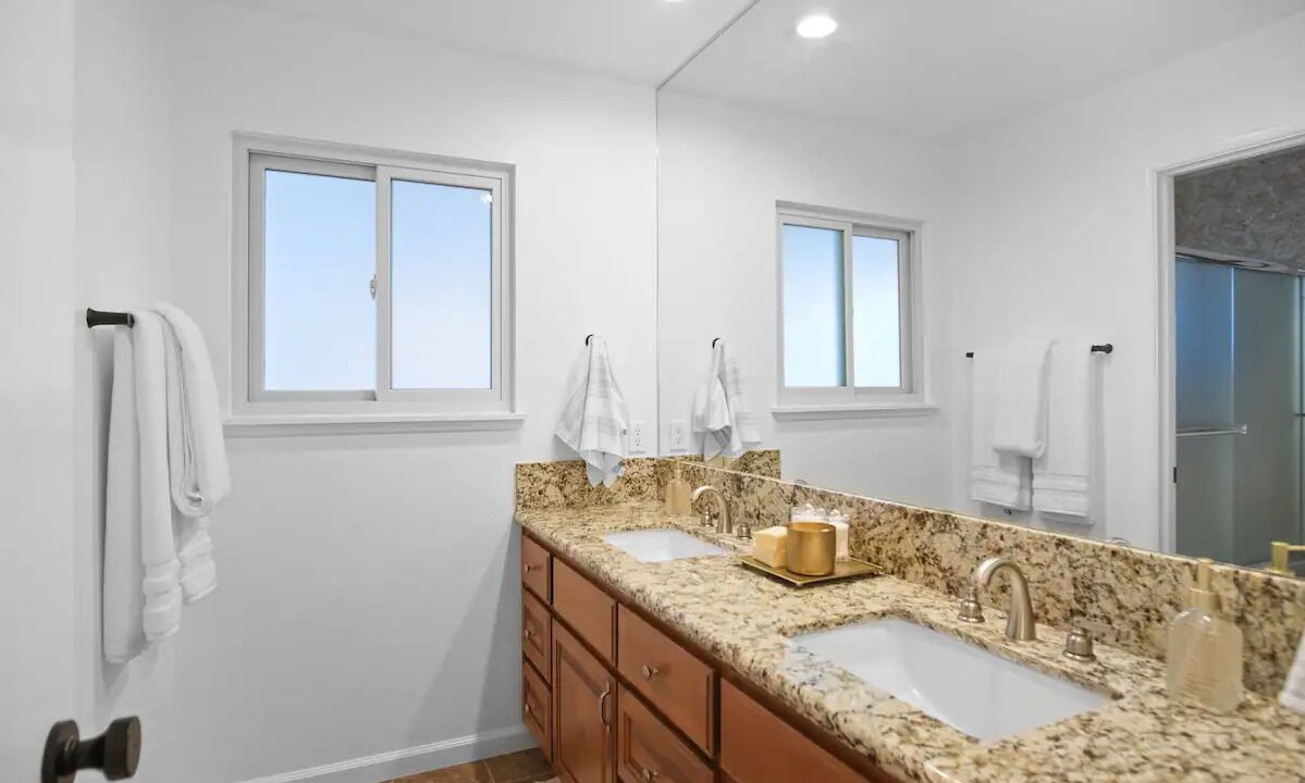 Photo of Bathroom in Modesto