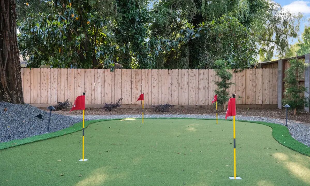 Photo of Outdoor in Modesto