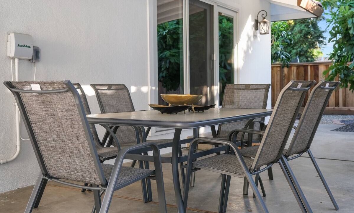 Photo of Outdoor in Modesto