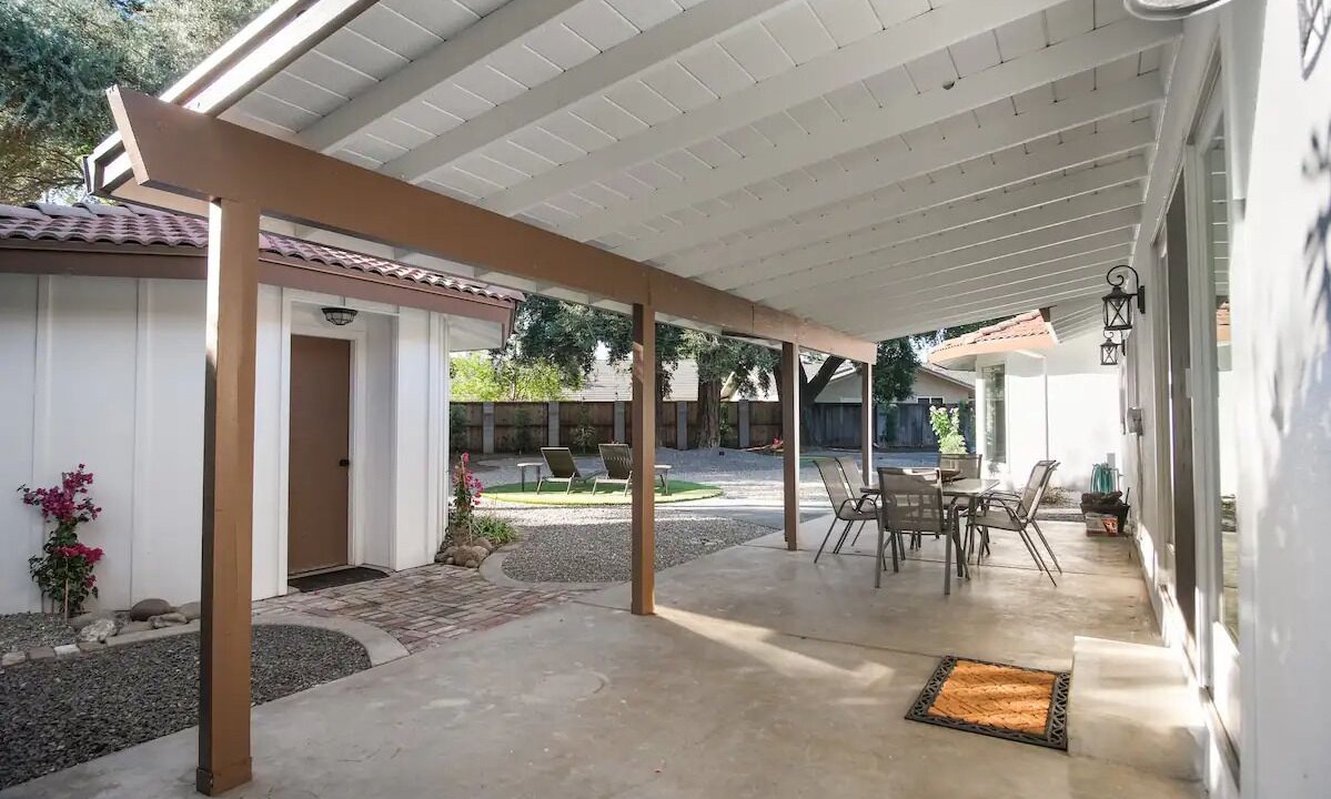 Photo of Outdoor in Modesto