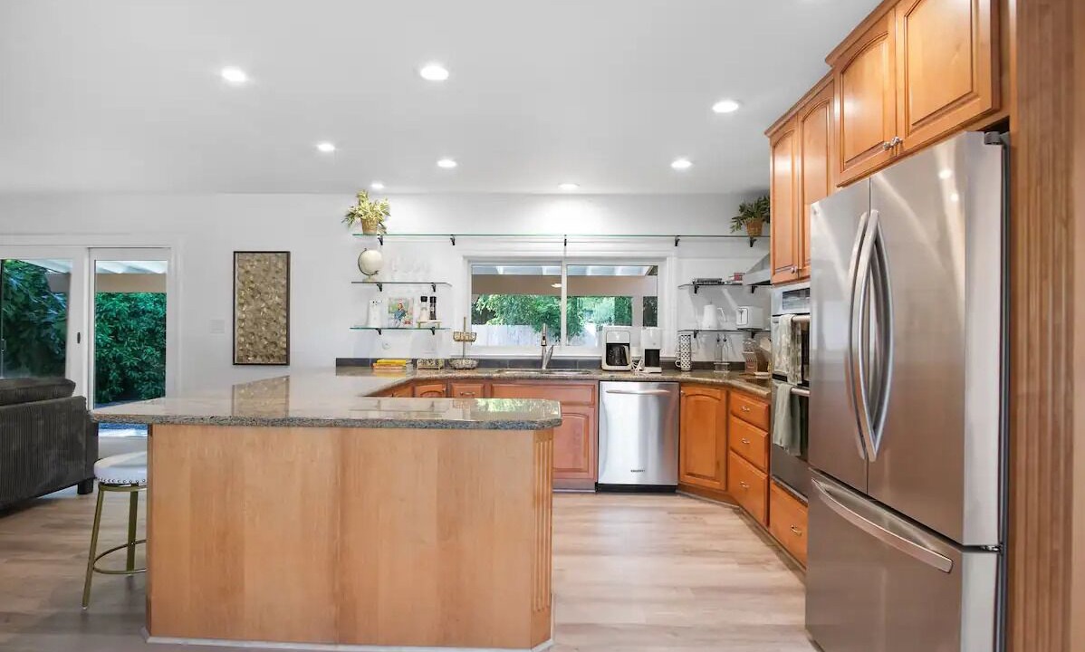 Photo of Kitchen in Modesto