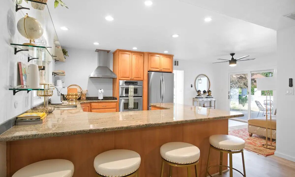 Photo of Kitchen in Modesto