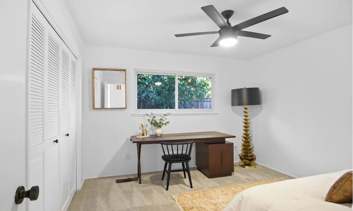 Photo of Bedroom in Modesto