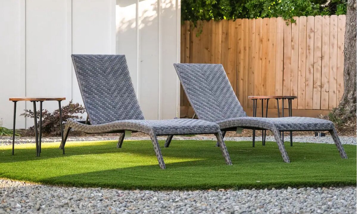 Photo of Outdoor in Modesto