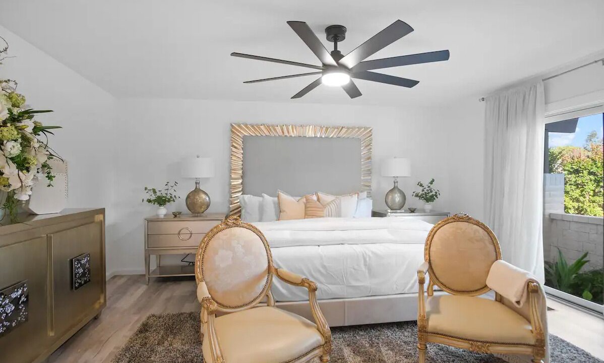 Photo of Bedroom in Modesto