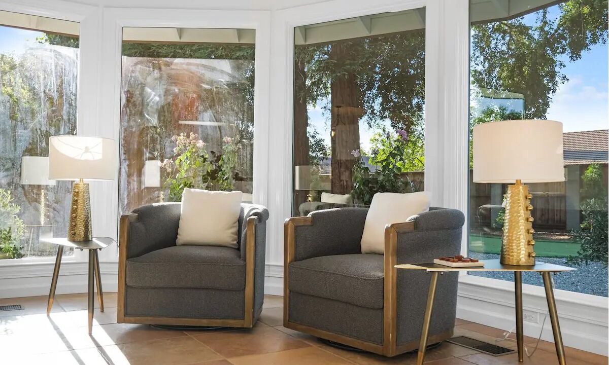 Photo of Livingroom in Modesto