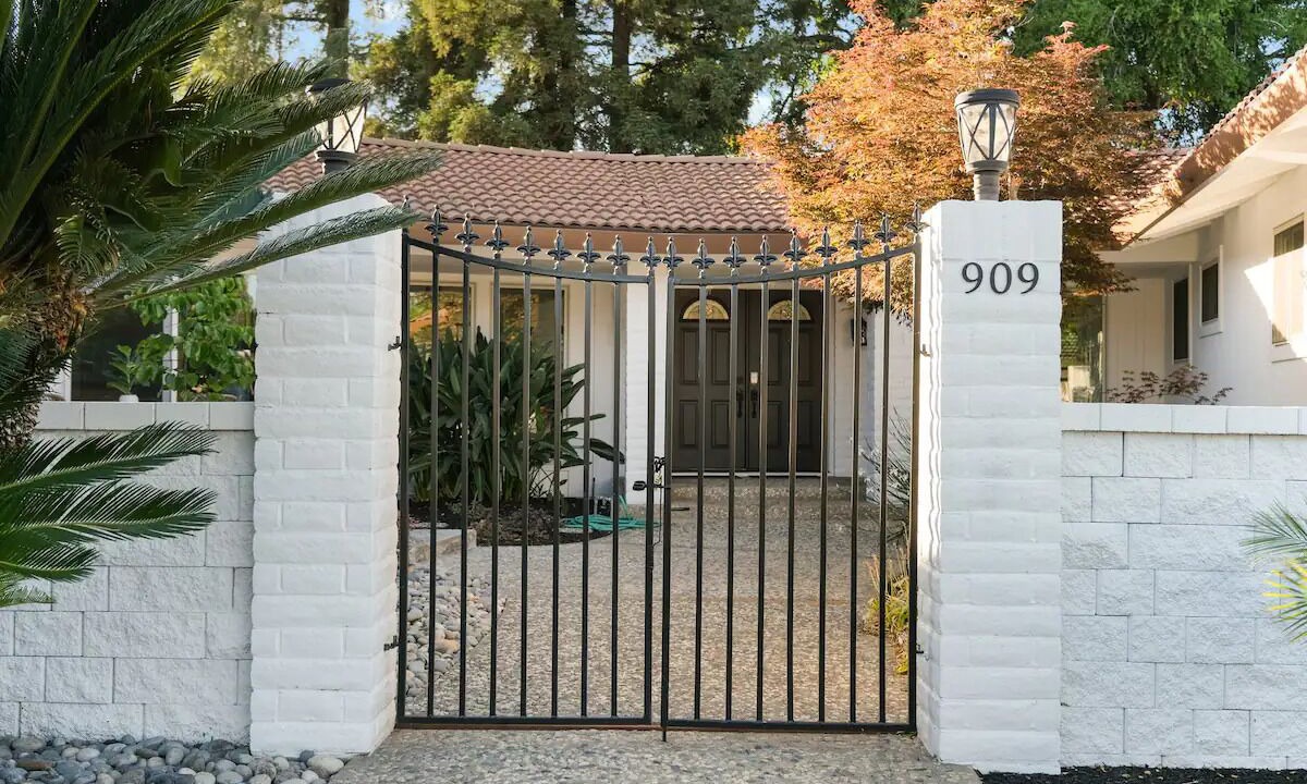 Photo of Outdoor in Modesto