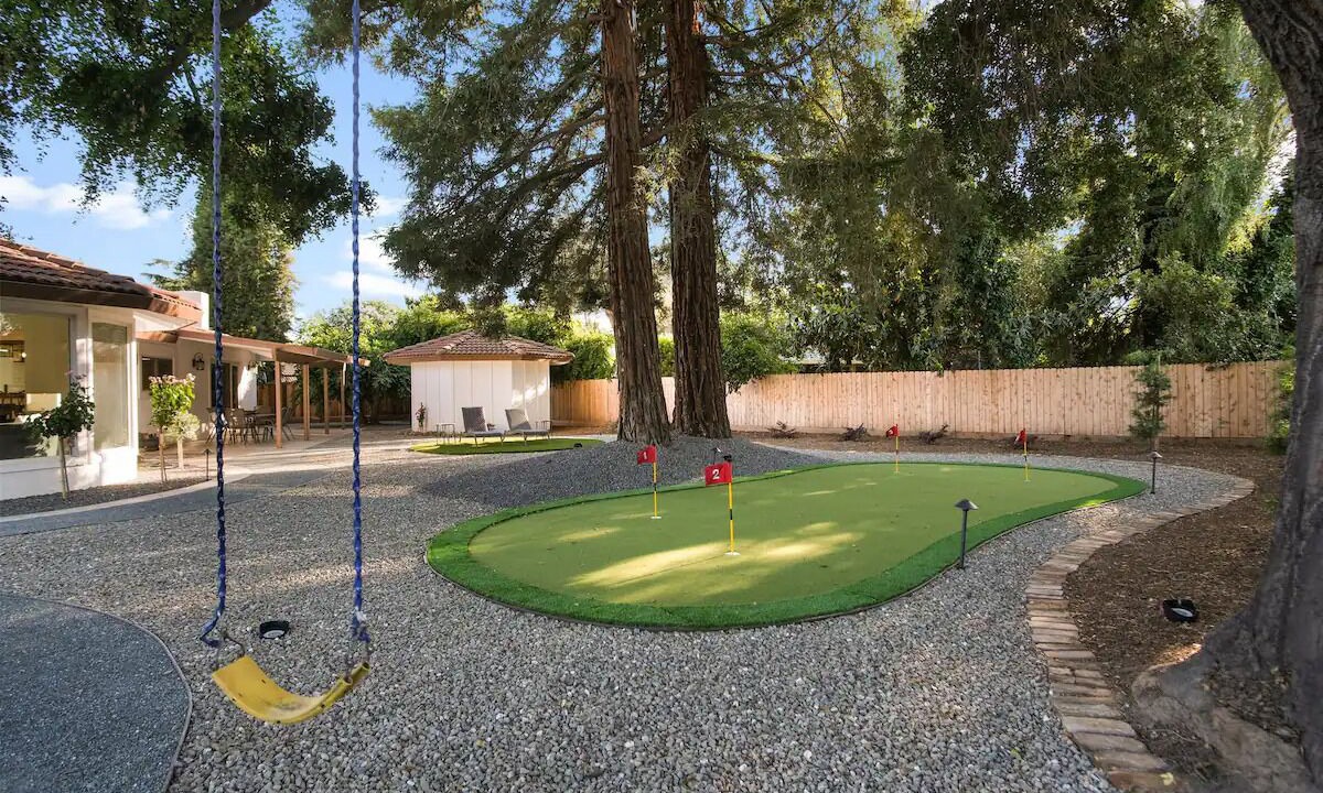 Photo of Outdoor in Modesto