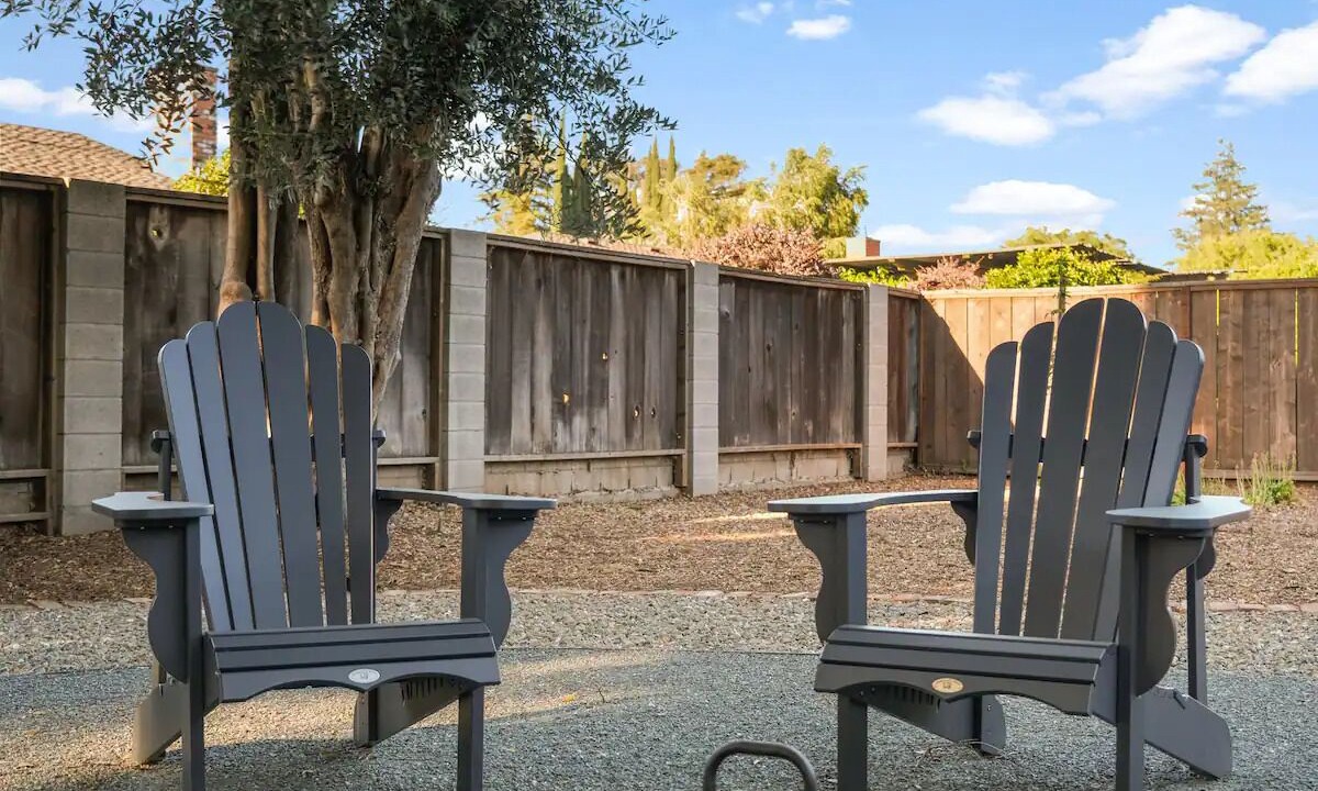 Photo of Outdoor in Modesto