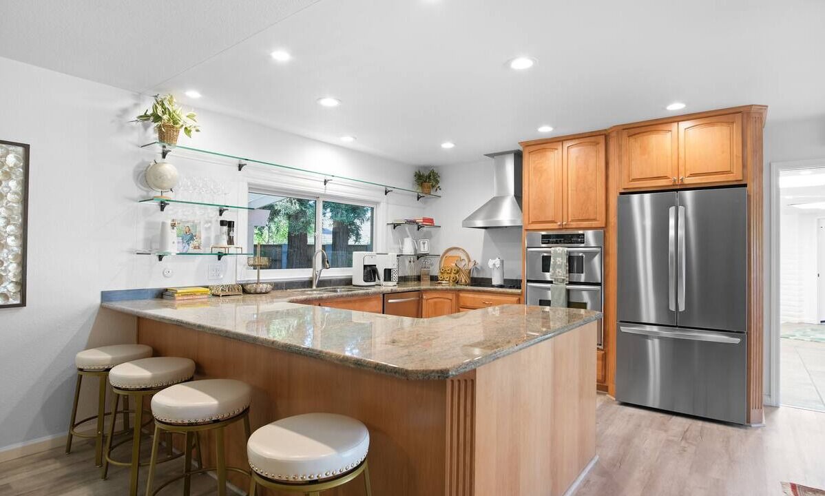 Photo of Kitchen in Modesto