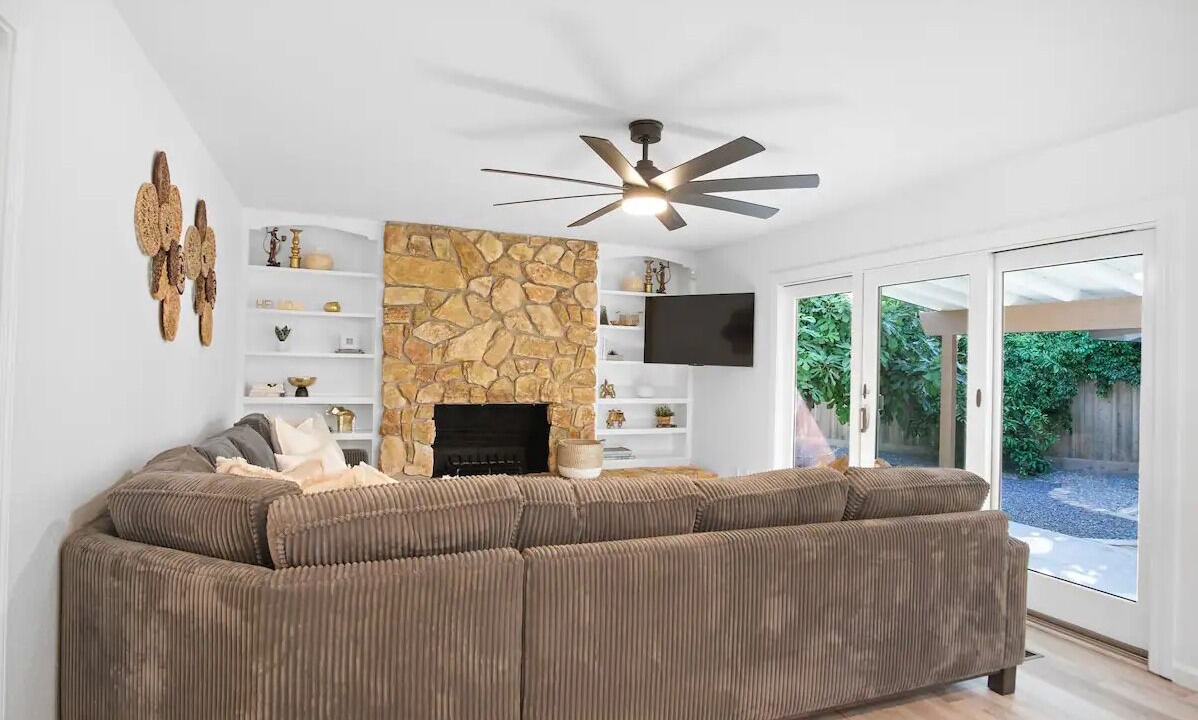 Photo of Livingroom in Modesto