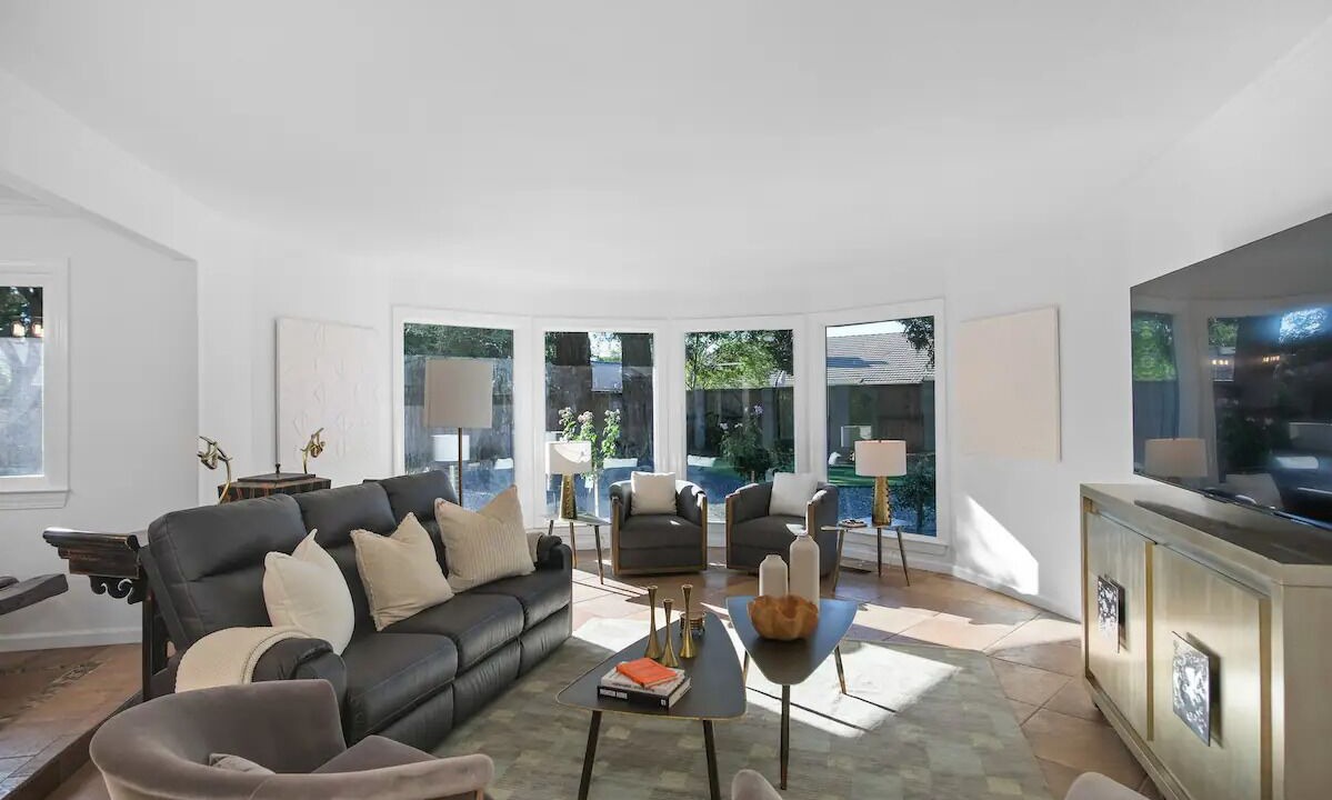 Photo of Livingroom in Modesto