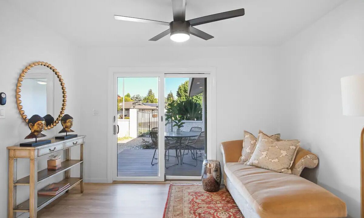 Photo of Livingroom in Modesto