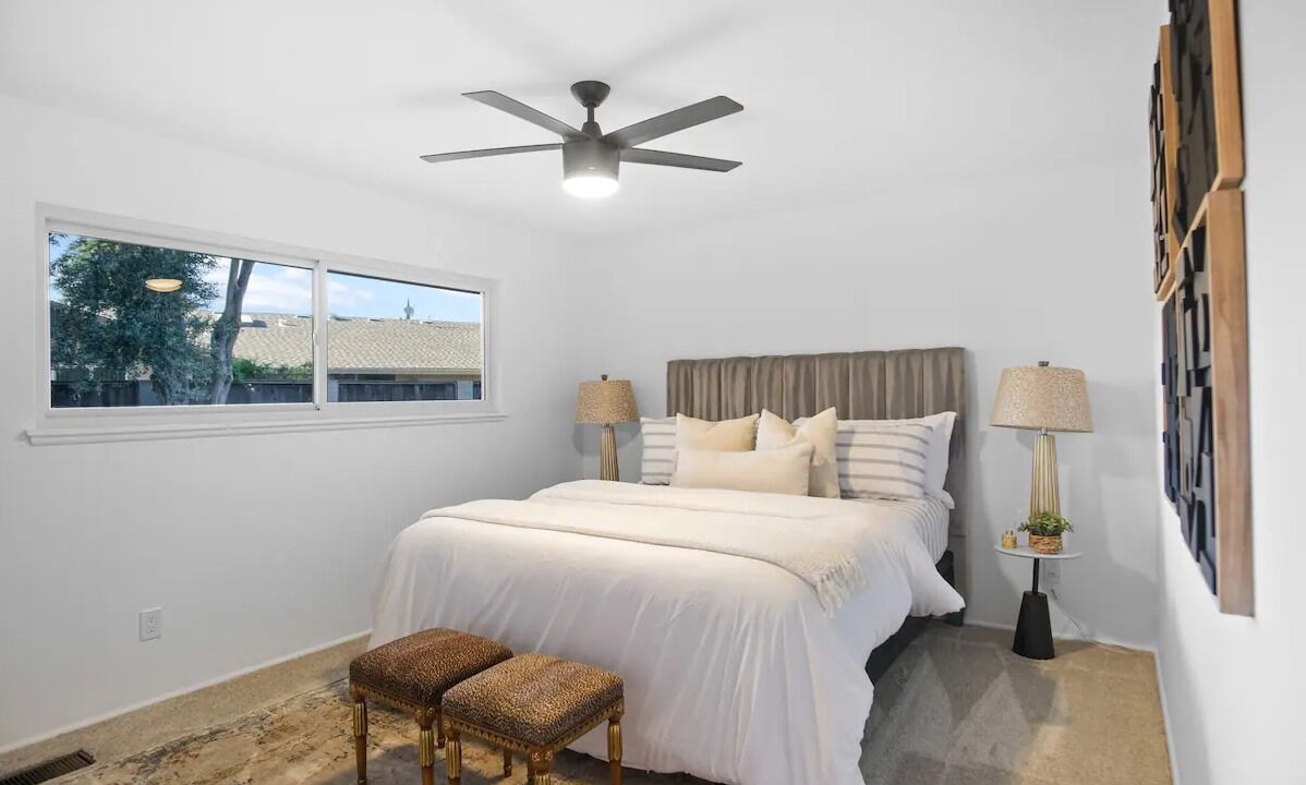Photo of Bedroom in Modesto