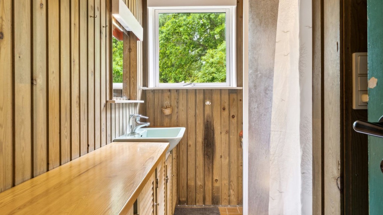 Photo of Bathroom in Martofte
