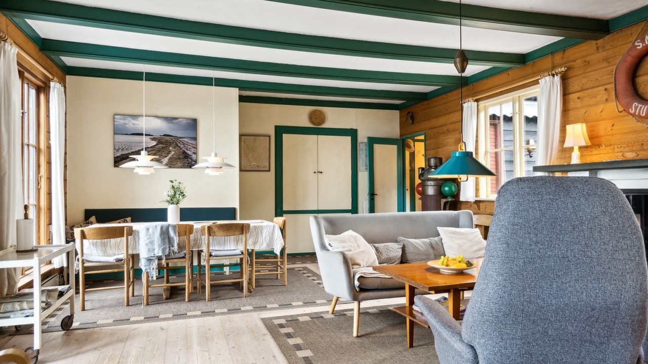 Photo of Livingroom in Martofte