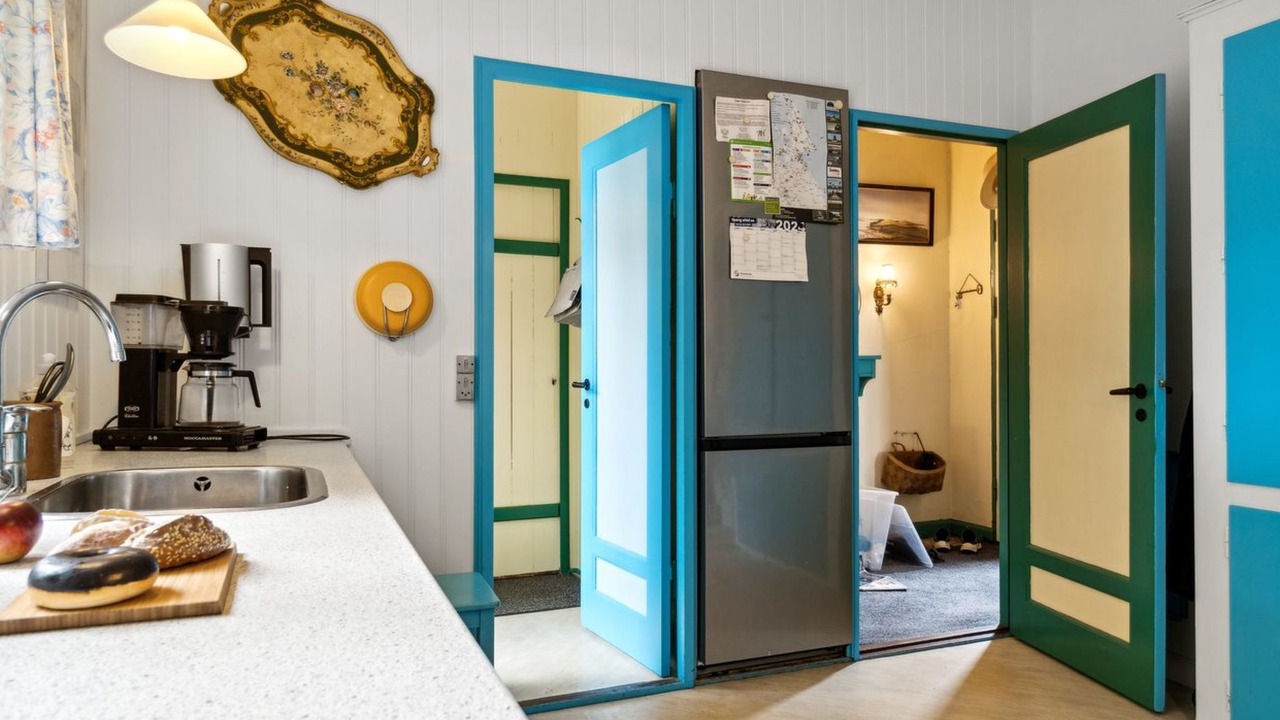 Photo of Bedroom in Martofte