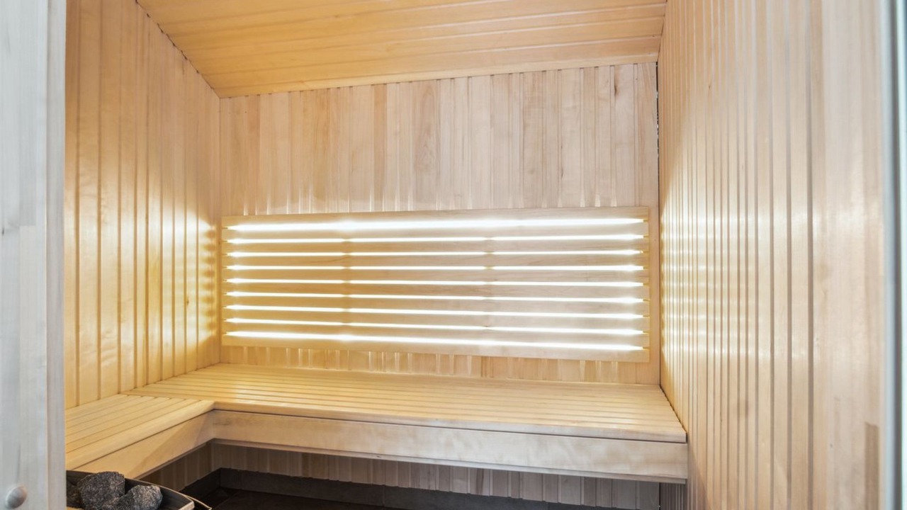 Photo of Bathroom in Diernæs