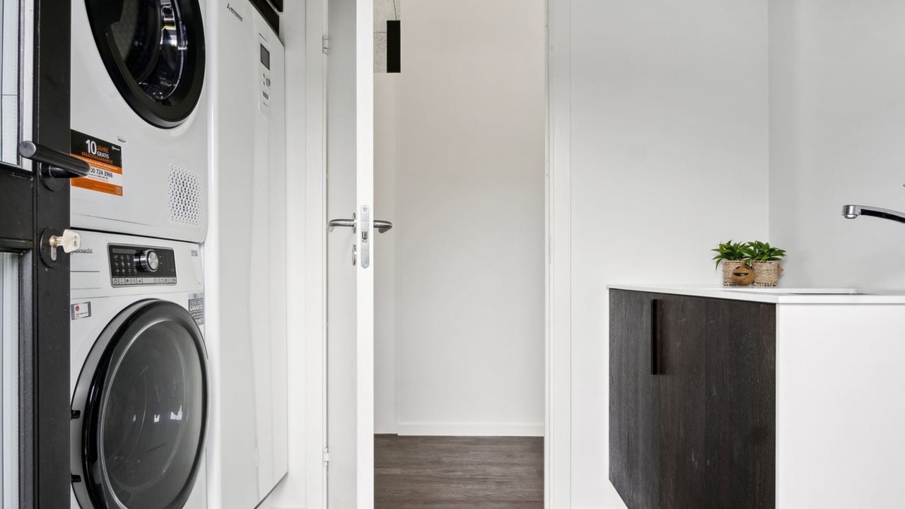 Photo of Bathroom in Diernæs