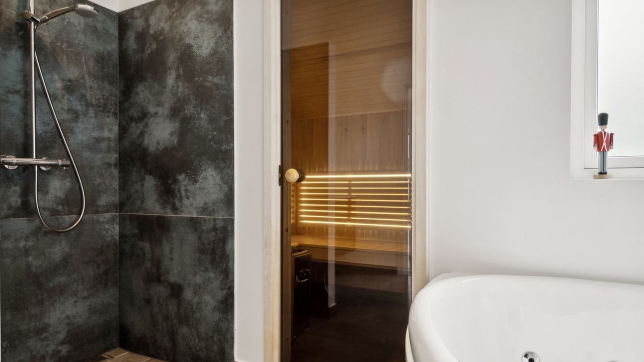 Photo of Bathroom in Diernæs