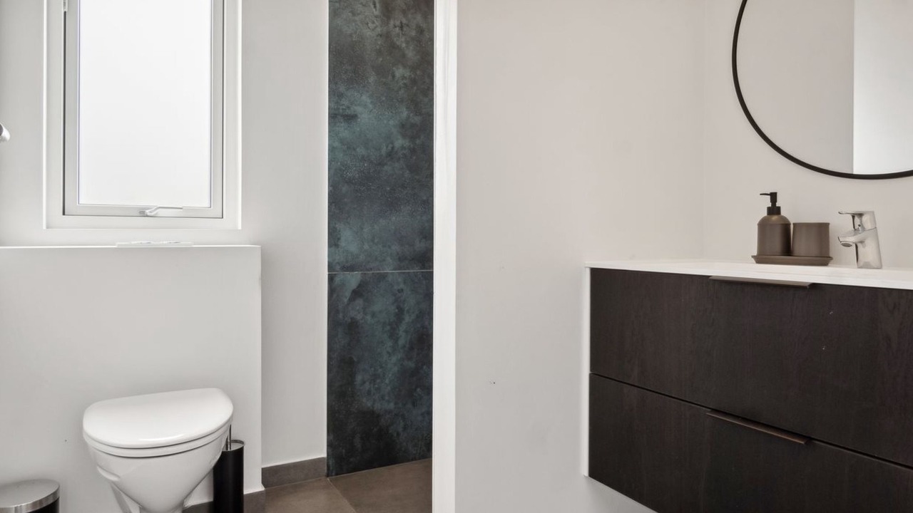 Photo of Bathroom in Diernæs