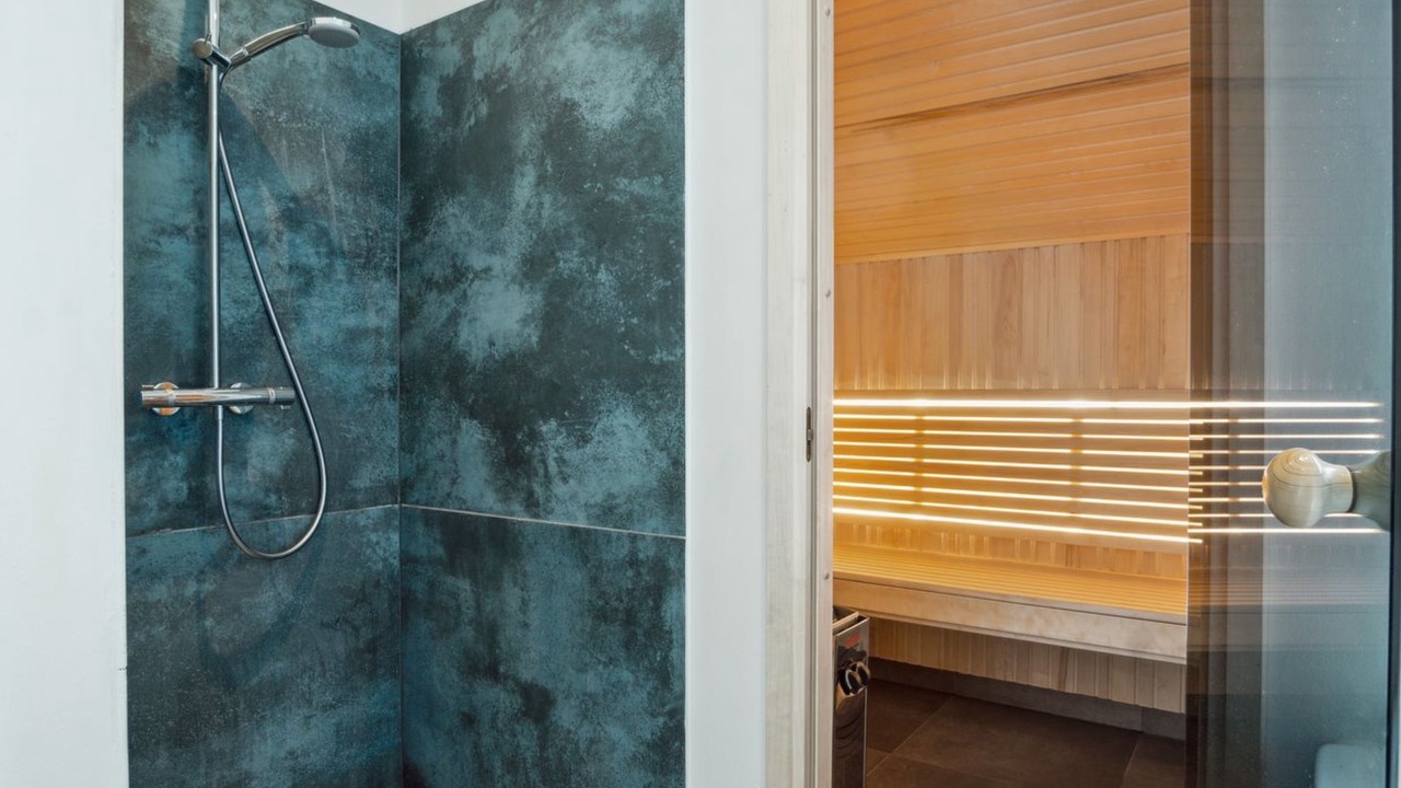 Photo of Bathroom in Diernæs