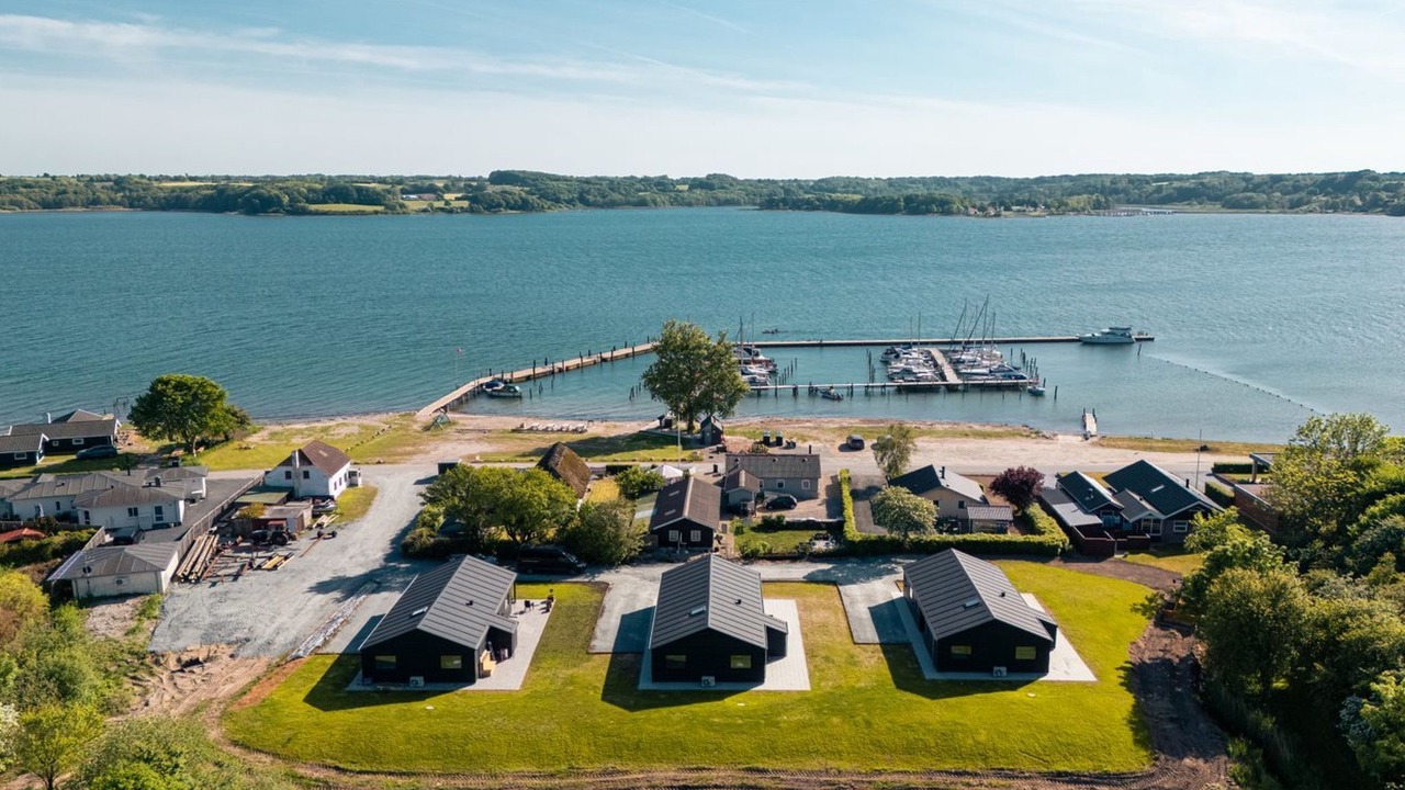 Photo of Outdoor in Diernæs