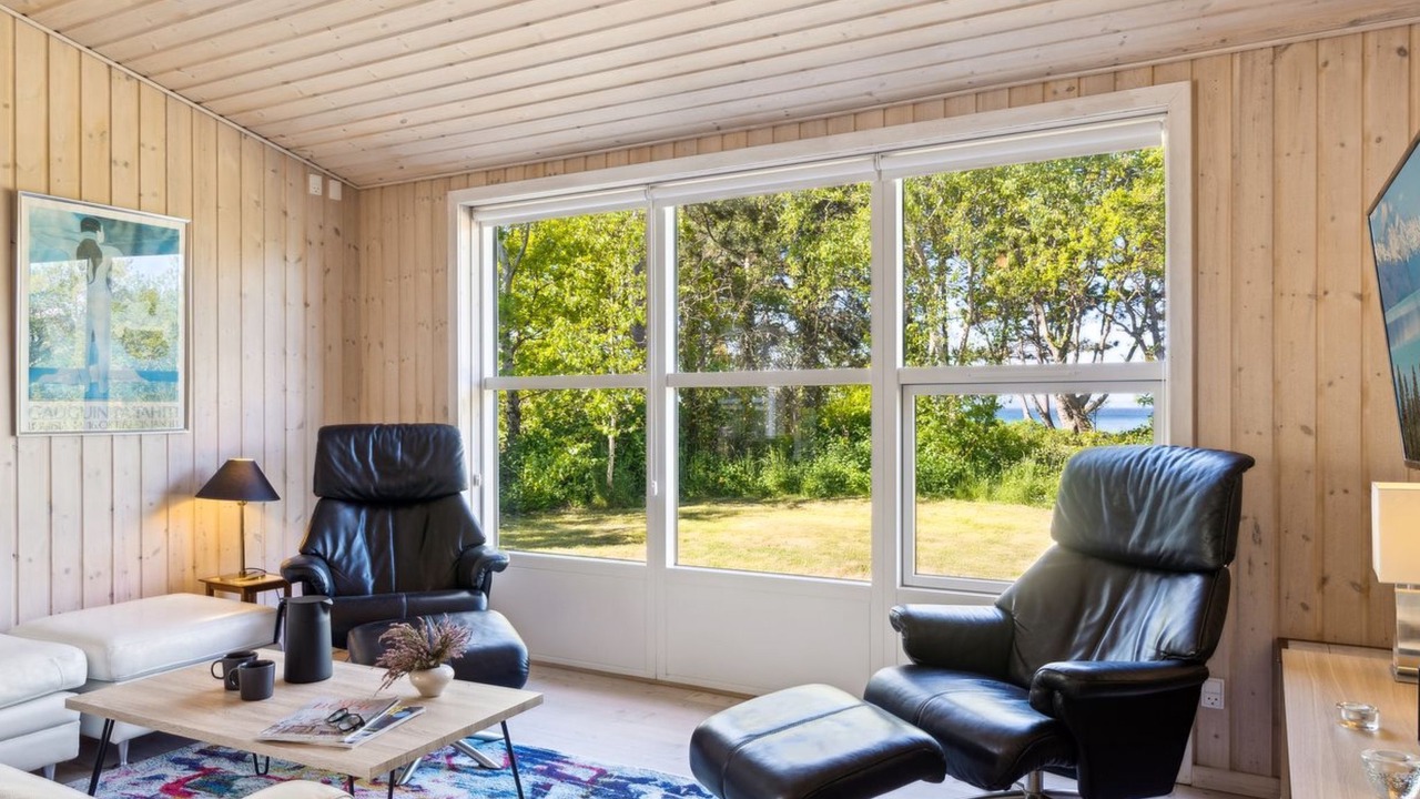 Photo of Livingroom in Skødshoved Strand