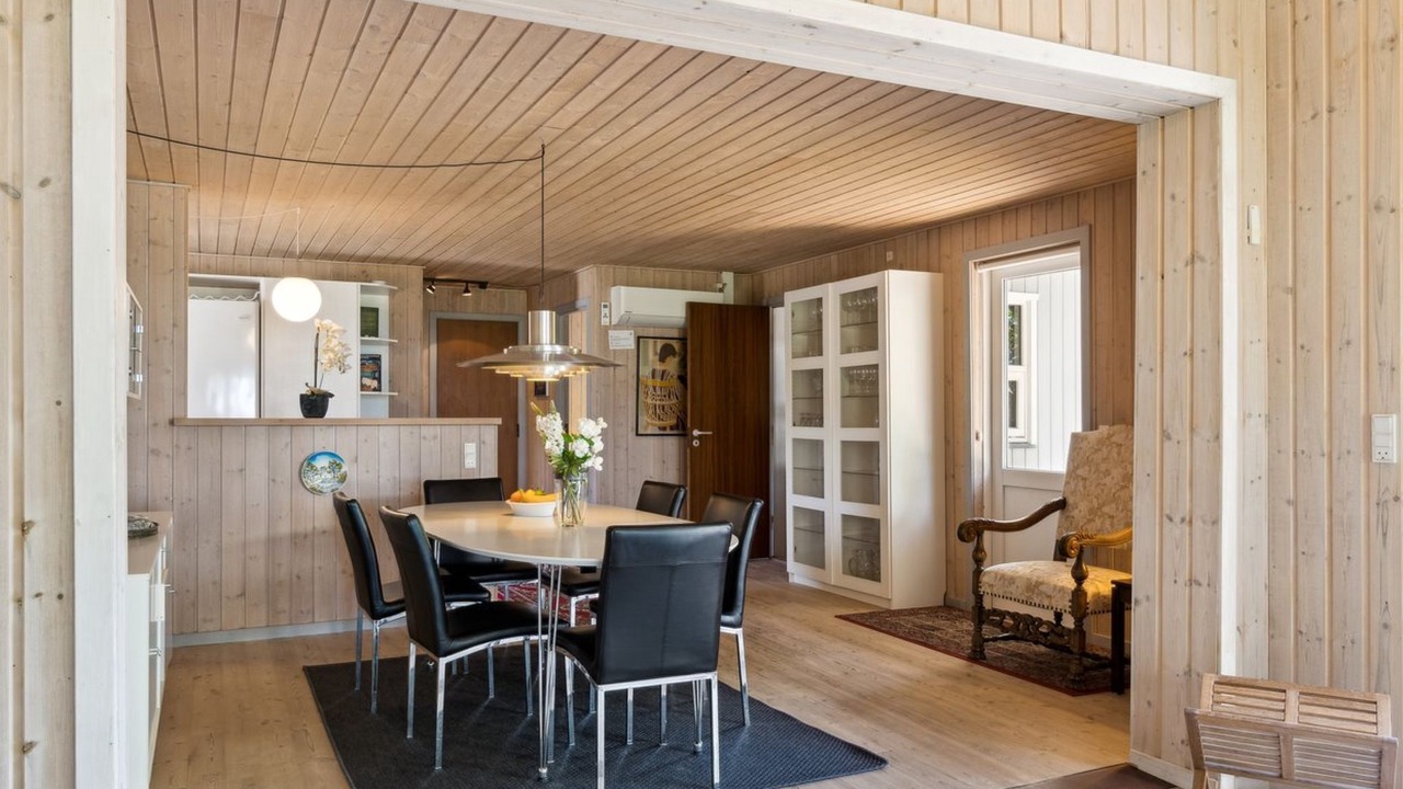 Photo of Livingroom in Skødshoved Strand