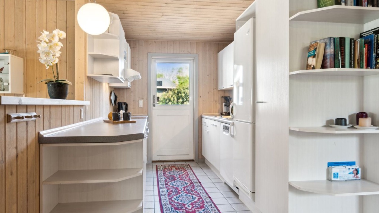Photo of Bedroom in Skødshoved Strand