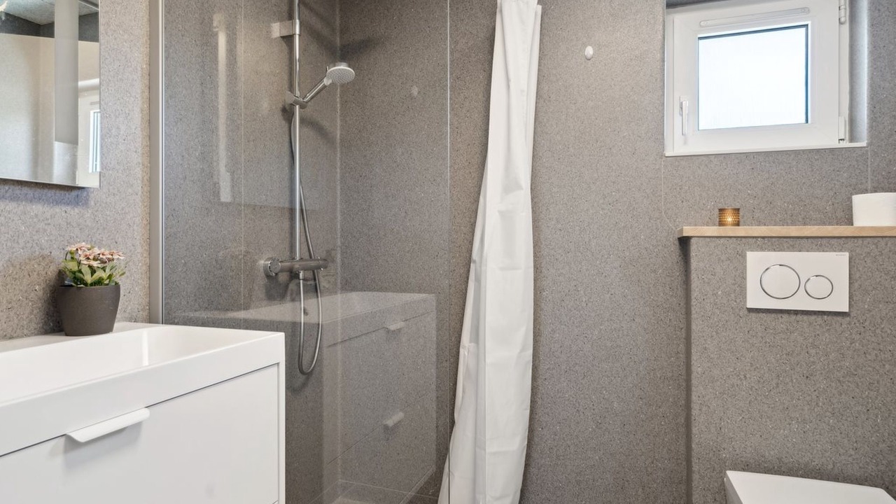Photo of Bathroom in Bønnerup Strand