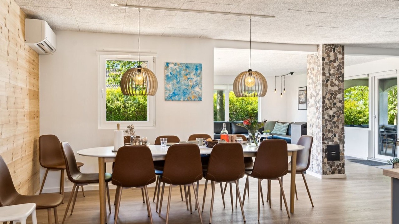 Photo of Livingroom in Bønnerup Strand