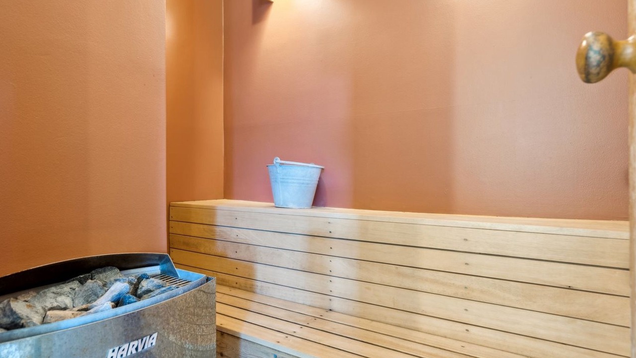 Photo of Bathroom in Bønnerup Strand