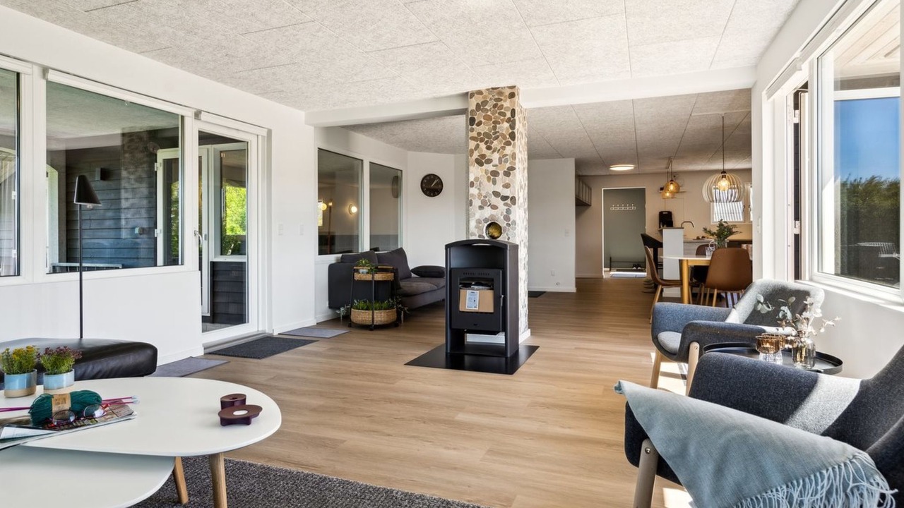 Photo of Livingroom in Bønnerup Strand
