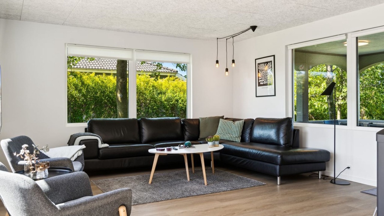 Photo of Livingroom in Bønnerup Strand