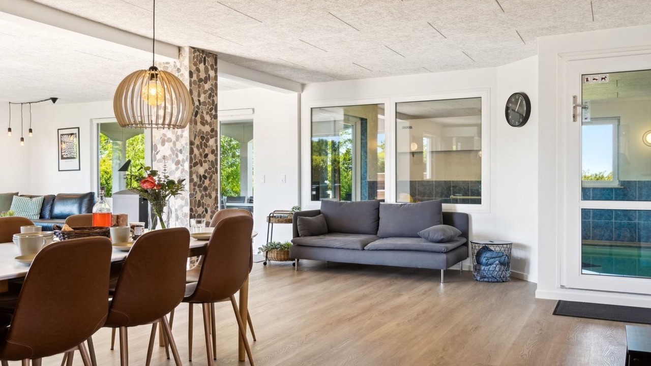 Photo of Livingroom in Bønnerup Strand
