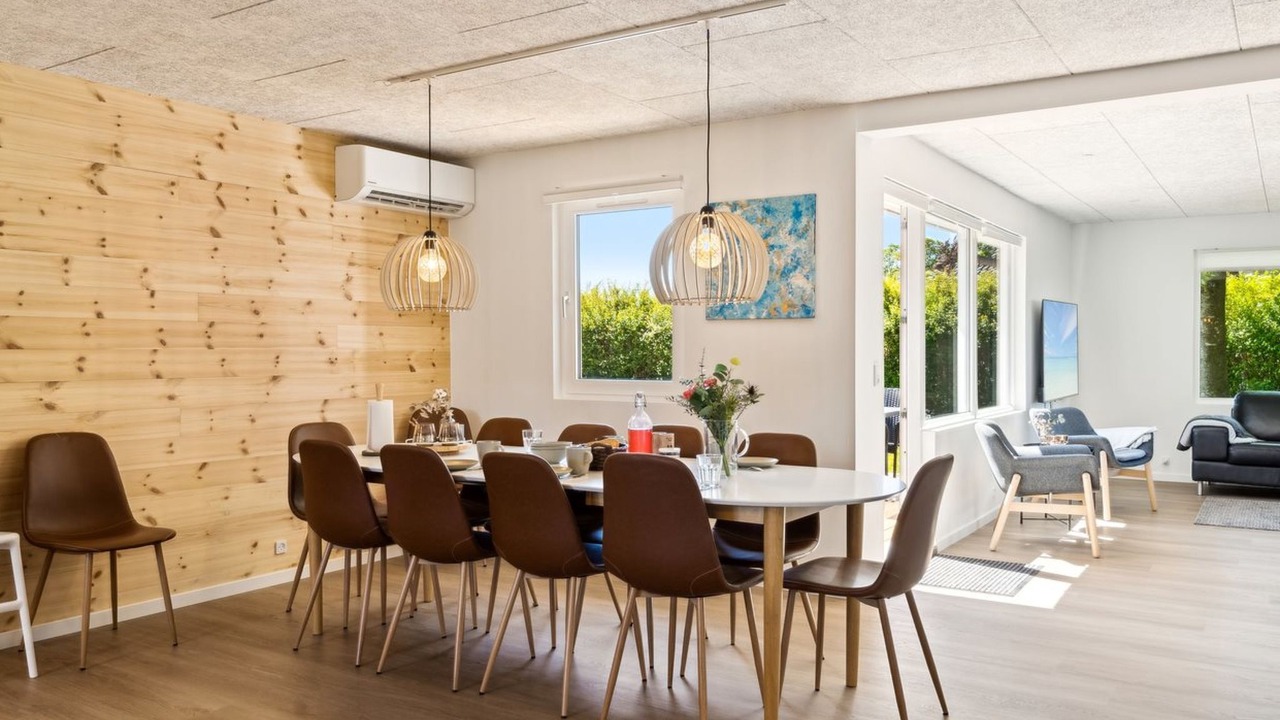 Photo of Livingroom in Bønnerup Strand