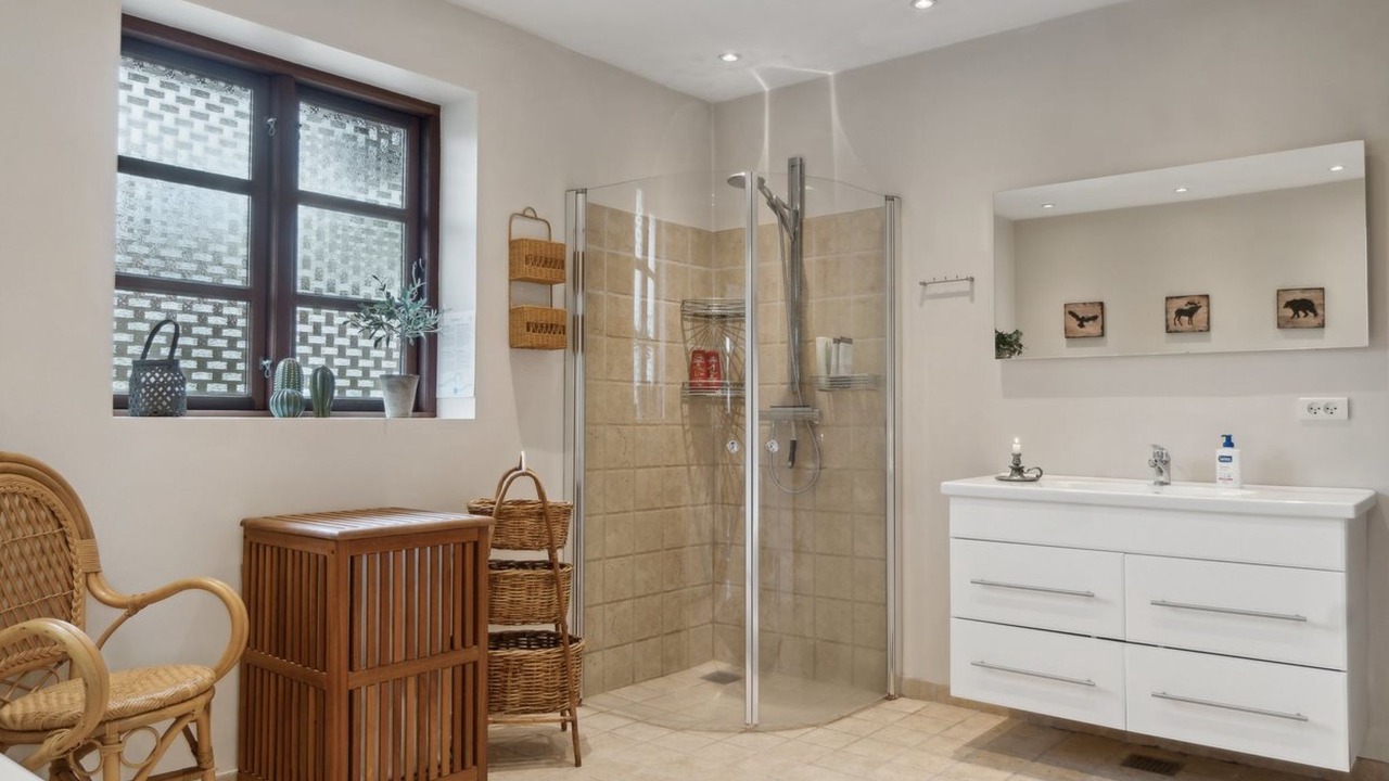 Photo of Bathroom in Kulhuse