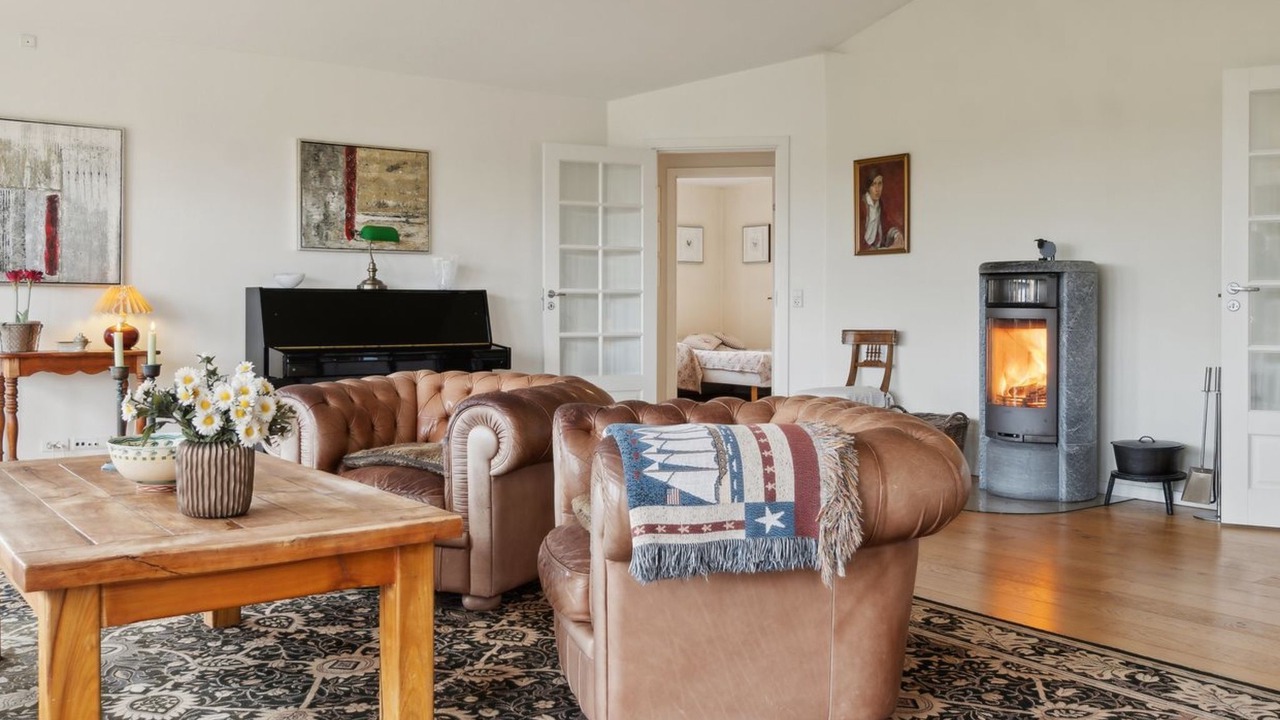 Photo of Livingroom in Kulhuse