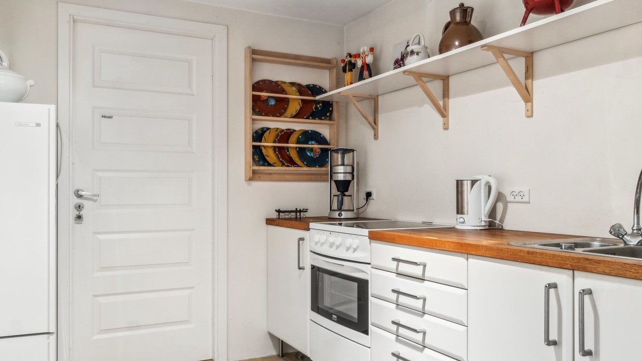 Photo of Bedroom in Kulhuse