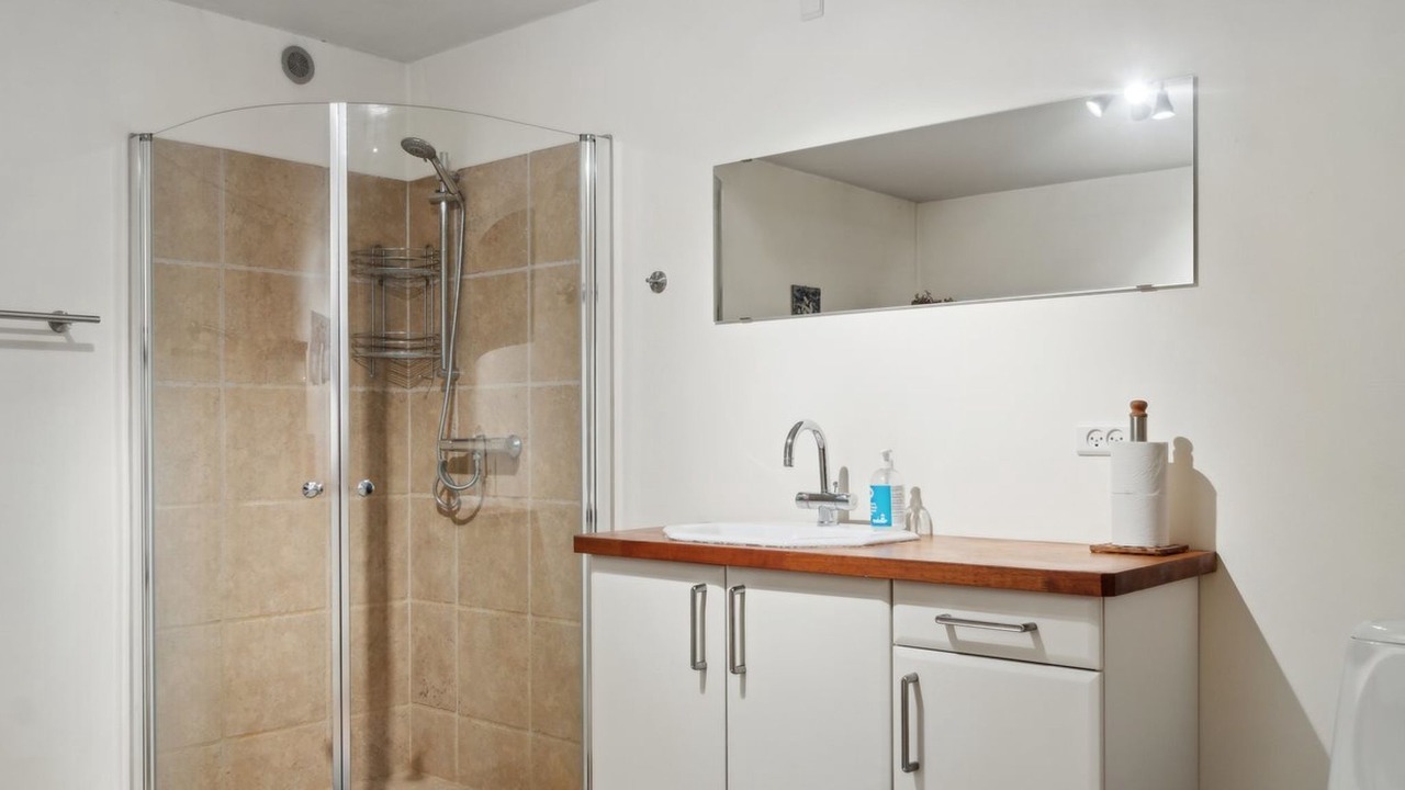 Photo of Bathroom in Kulhuse