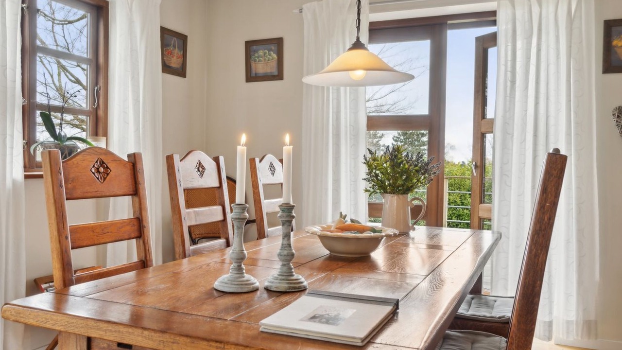 Photo of Livingroom in Kulhuse