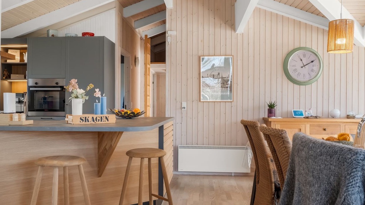 Photo of Livingroom in Bratten Strand