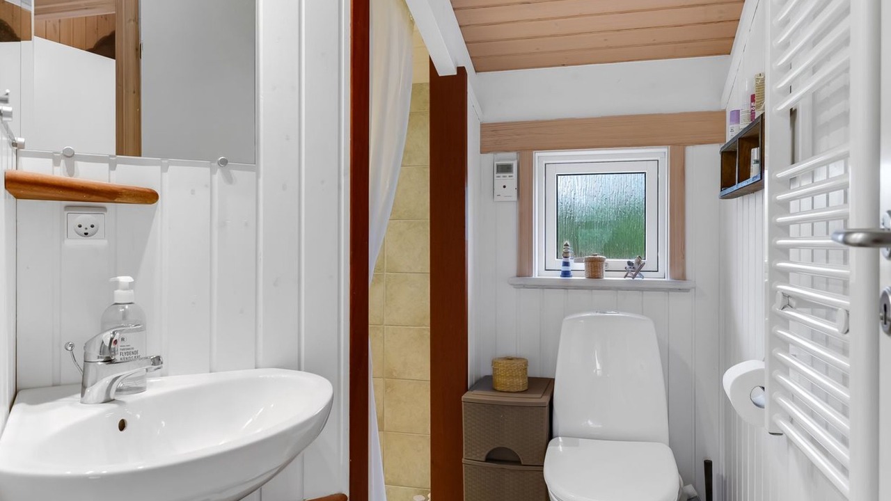 Photo of Bathroom in Bratten Strand