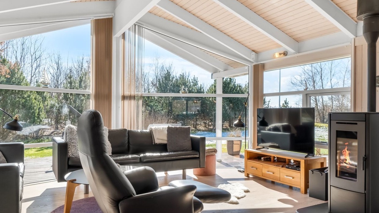 Photo of Livingroom in Bratten Strand