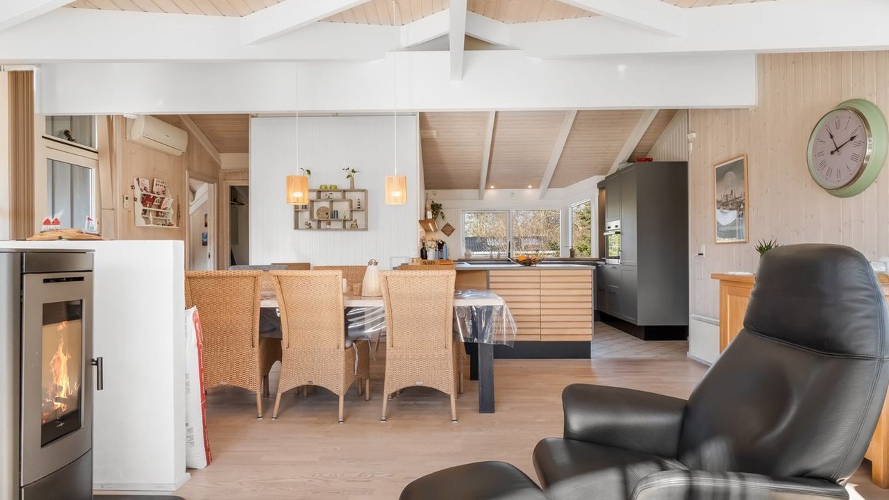 Photo of Livingroom in Bratten Strand