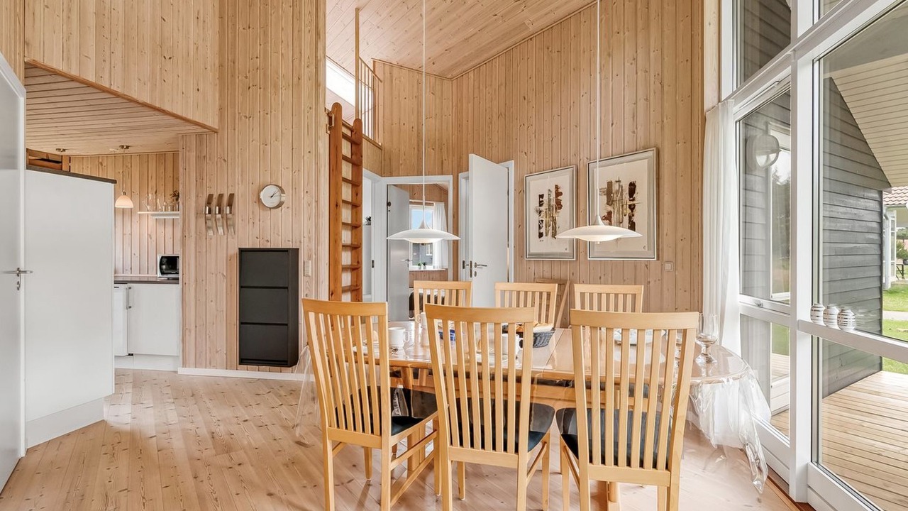 Photo of Livingroom in Nørre Fjand